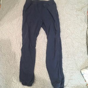 Blue Sweatpants Women’s S